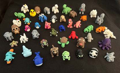 Fidget Friends