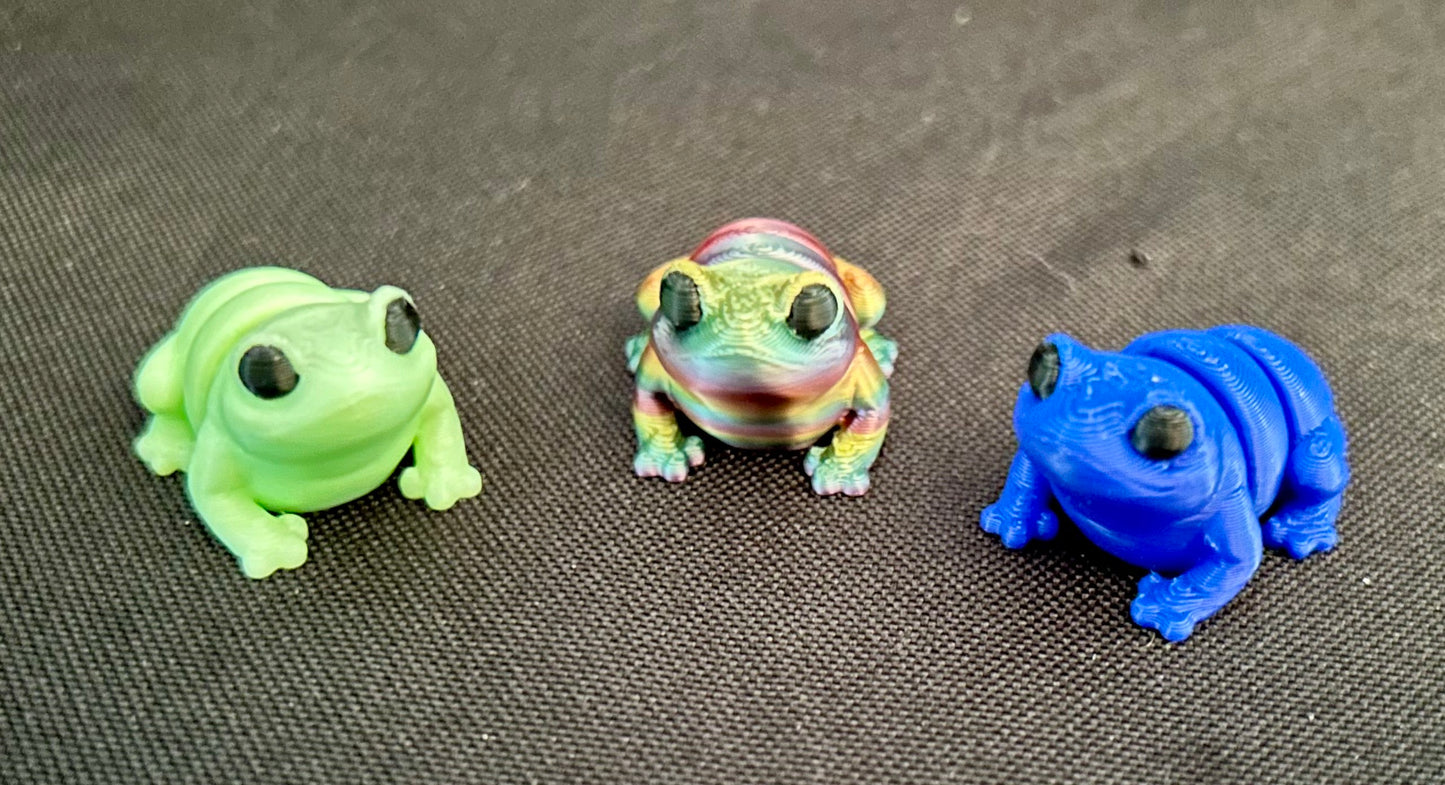 Fidget Friends