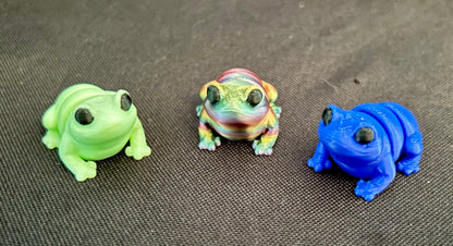 Fidget Friends