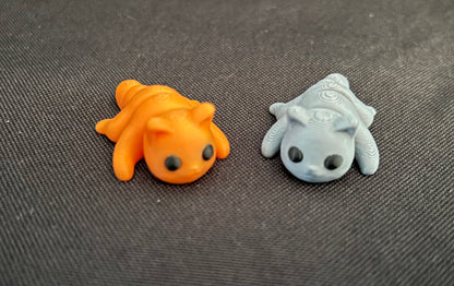 Fidget Friends