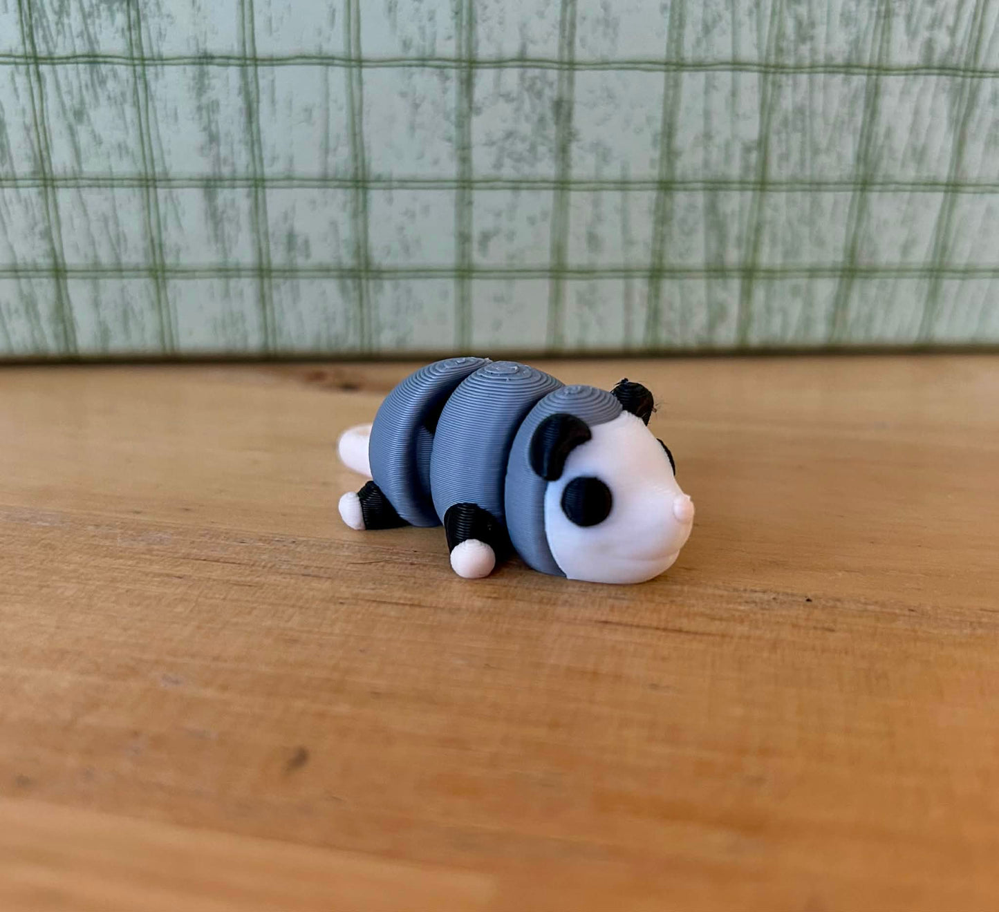 Fidget Friends