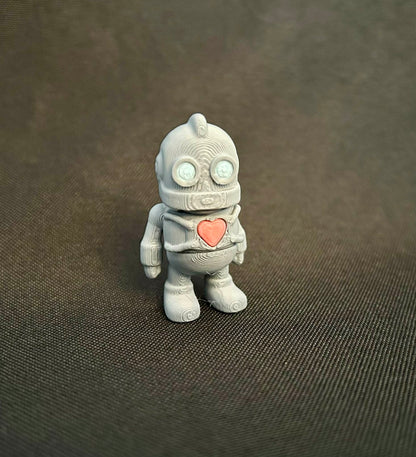 Fidget Friends