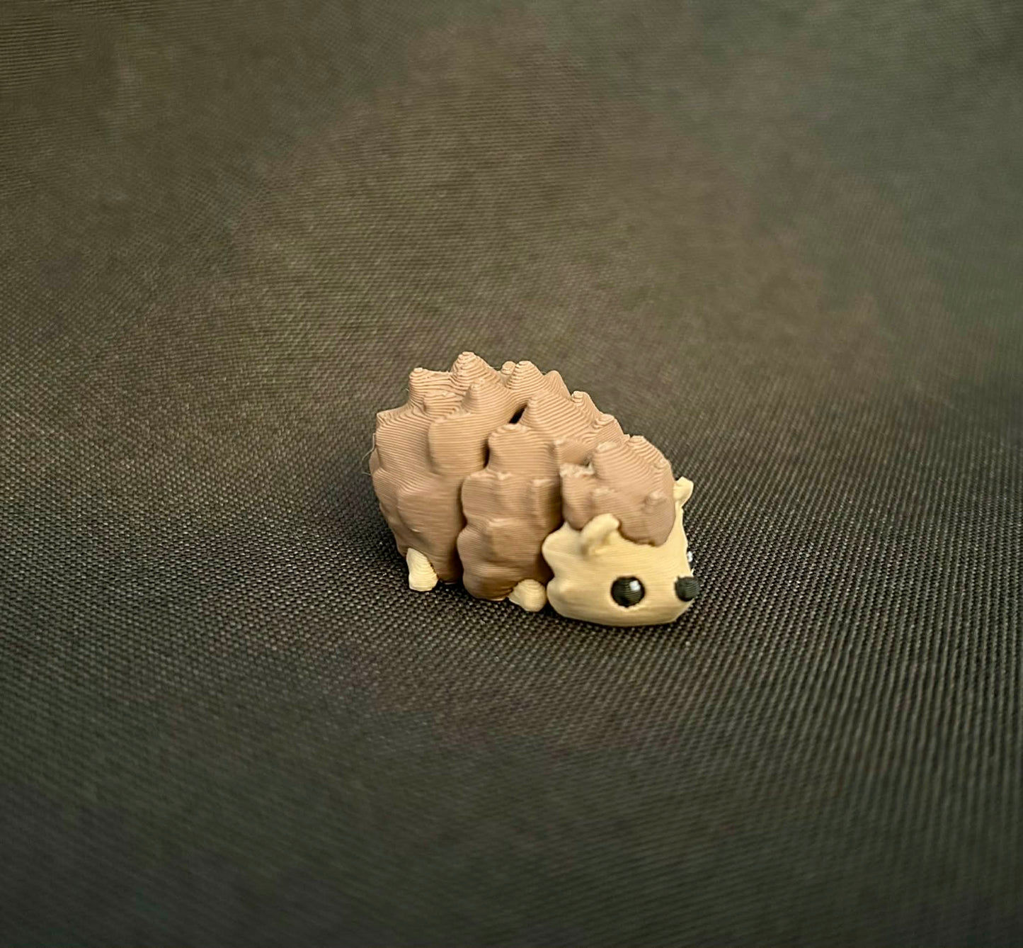 Fidget Friends