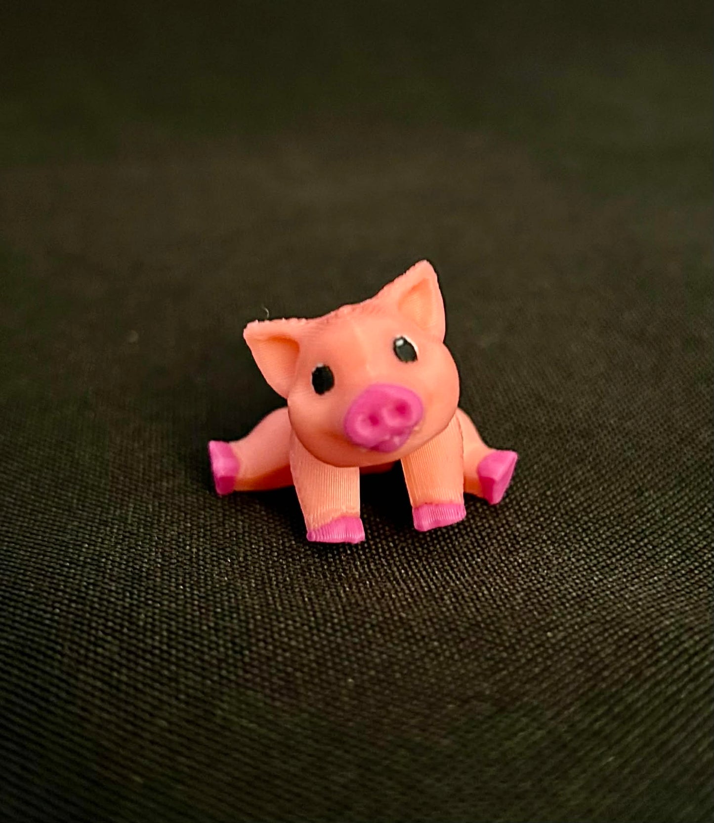 Fidget Friends