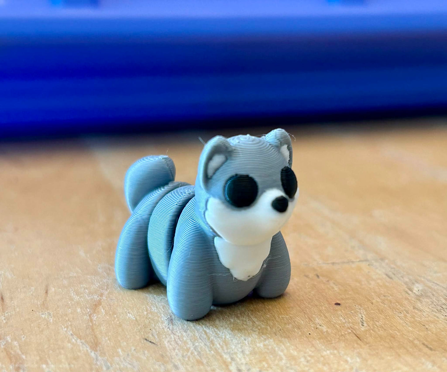 Fidget Friends