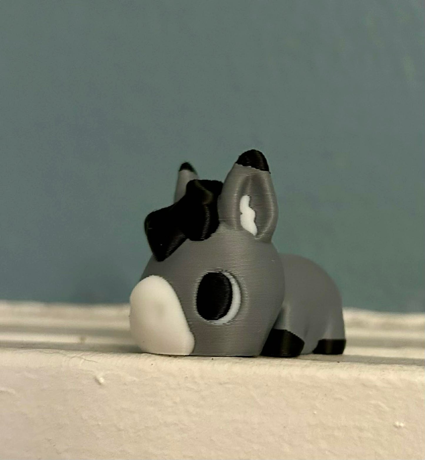 Fidget Friends