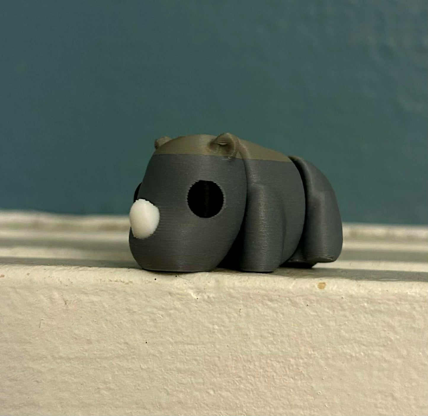Fidget Friends