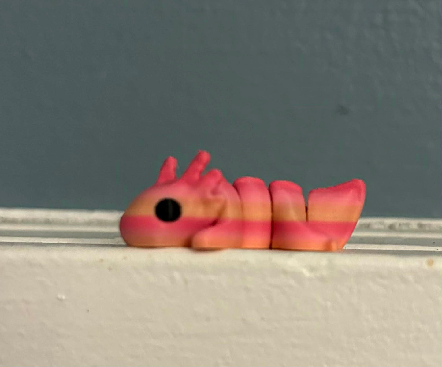Fidget Friends