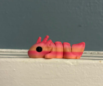 Fidget Friends