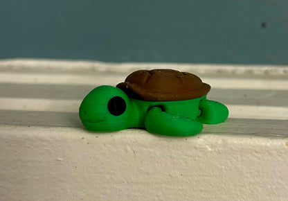 Fidget Friends