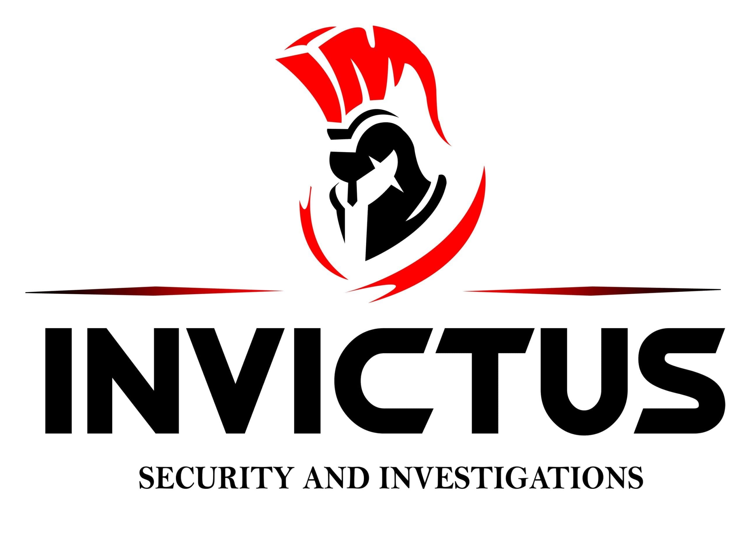 Invictus Security