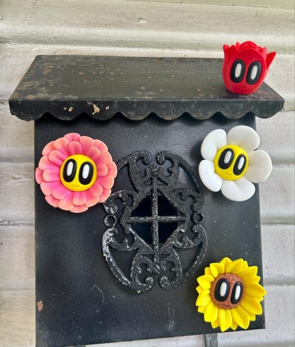 Flower Heads - Image 2